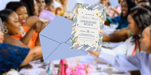 Manifest & Mimosas: A Wellness Experience for Mind & Manifestation!