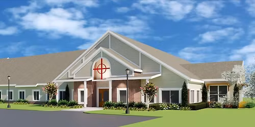 Care for the Caregiver Wellness Day