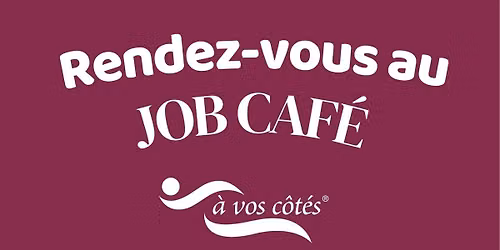 Job Caf\u00e9 de Montpellier ! \u2615\ud83d\udcbc