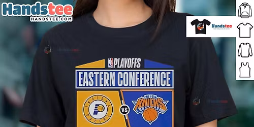 Indiana Pacers vs. New York Knicks