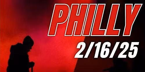 Coast 2 Coast LIVE | Philly 2\/16\/26
