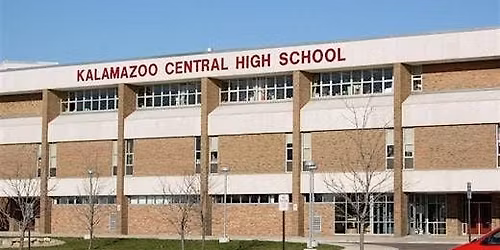 Kalamazoo Central Class of 1976 50 Year Reunion