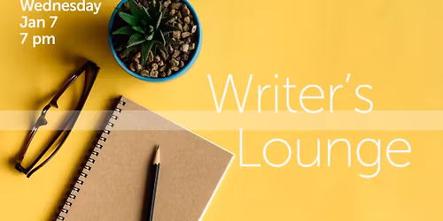 Writers Lounge