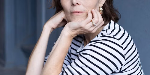 Foredrag med Anne Lise Marstrand-J\u00f8rgensen: Litteratur, liv og menneskelighed