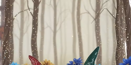 Ceramic Gnome Workshop