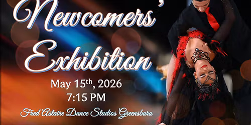Newcomers Exhibition
