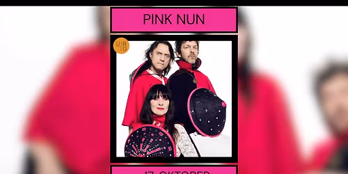 PINK NUN