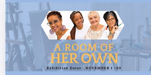 A Room of Her Own