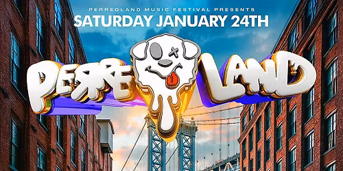 PERREOLAND | Brooklyn