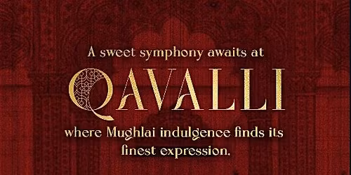 Qavalli by NIZAMI BROTHERS