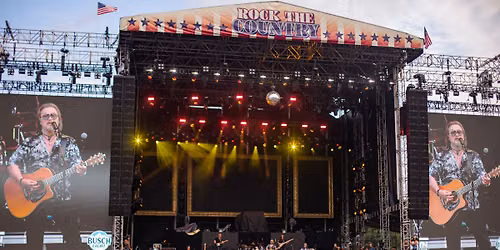 Rock The County Music Festival
