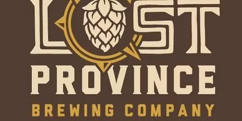 Tin Can Alley at Lost Province Brewing Co.