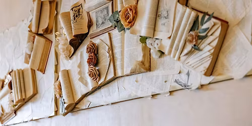 Ever After March Book Club: The Book Club for Troublesome Women