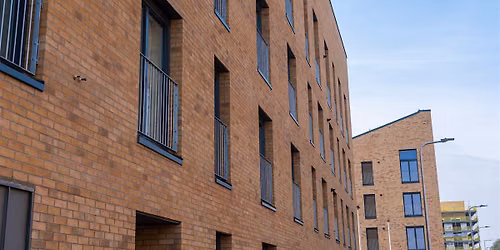 More Homes Scotland - reducing affordable housing need in Scotland