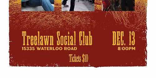 Songwriters in the Round - Dan Holt, Dan McCoy, and Michael Sean McDonald 