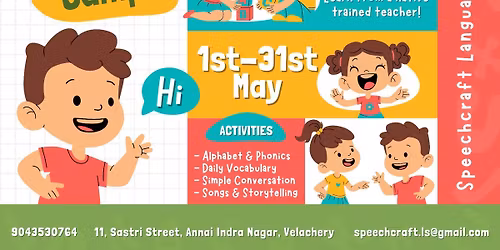 German Language Camp - Part 2