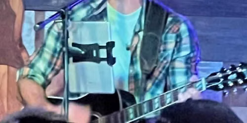 BRET HAMER