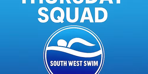 Thursday Squad - Technique Endurance