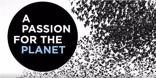 A Passion for the Planet