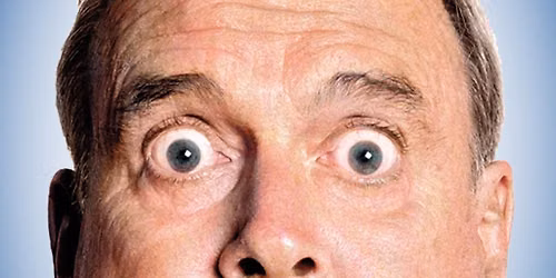 John Cleese: Still Not Dead (Yet)