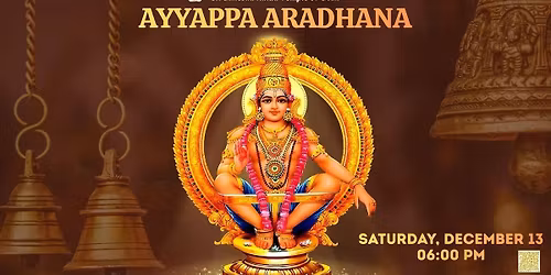 Ayyappa Aradhana