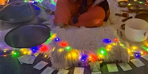 Plymouth Monthly Sound Journey