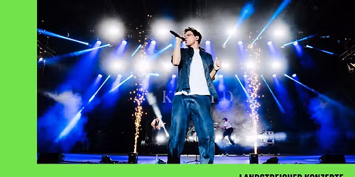 KAMRAD \u2022 Leipzig \u2022 T\u00e4ubchenthal