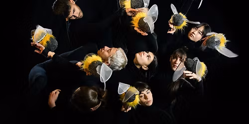 Mikro\/Makro | Kauno \u0161okio teatras Aura