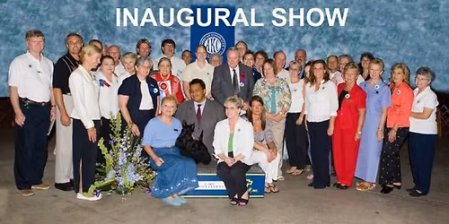 Cary Kennel Club Spring Show