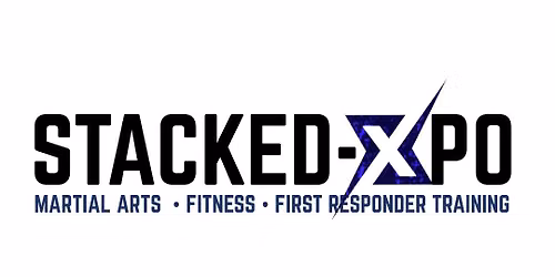 STACKED-XPO 2026