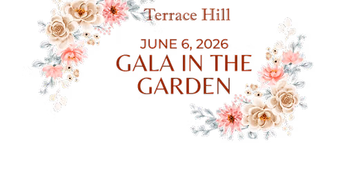 Terrace Hill Gala in the Garden