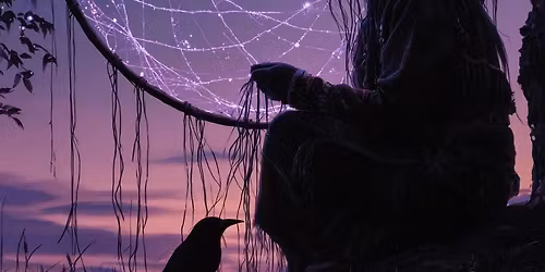 SHAMANIC DIVINATION AND HEALING SESSIONS. WITH JOANN