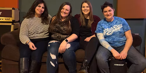 Second Annual Women\u2019s Month Concert at Bloomfield Library!