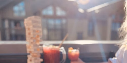 Sangria Saturdays