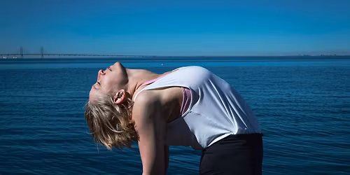 "Every Breath Matters" - learn to master the vinyasa system