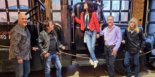 Parking Cleveland Orchestra - Frenzied Tango