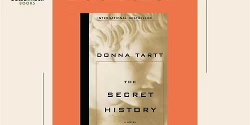 Backlist Book Club: JANUARY