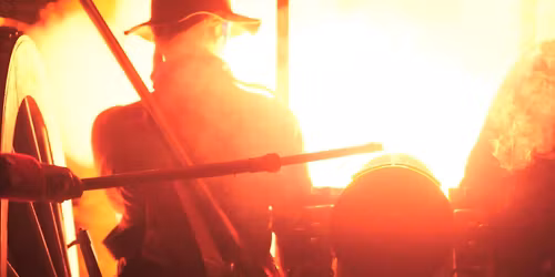 Lens & Learn: Revolutionary War Weapons