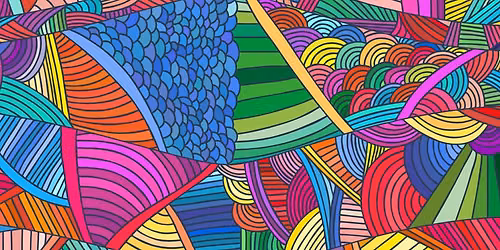 Find Your Zen in Zentangles