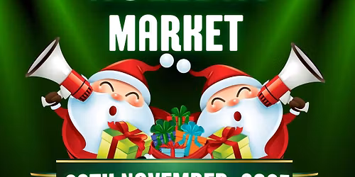 Holiday Market