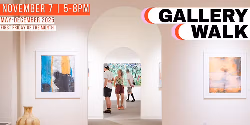 Brattleboro Gallery Walk- November