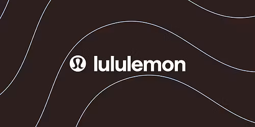Move with Life Time at lululemon Prudential Center