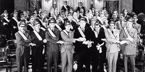 24th International Sons of the Desert Convention