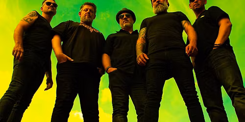 Jar of Dirt in de Pul, Uden