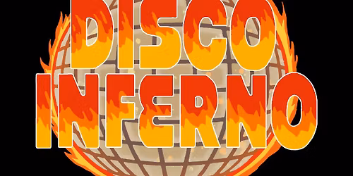 Disco Inferno Live at Donna's Tavern!