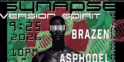 SYNAPSE version SPIRIT