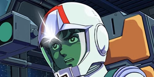 GUNDAM CARD GAME NEWTYPE CHALLENGE 2025 MISSION 2 (Select Store Only)