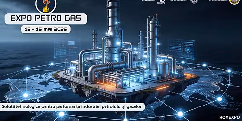 Expo Petro Gas