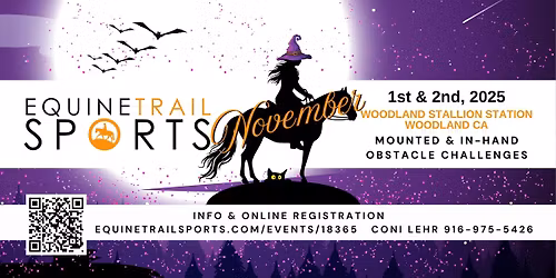 NorCal Obstacle Challenges - FALL Buckle Series