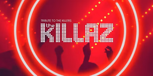 The Killaz \/ Jane Says
